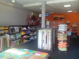 Galerija podova tepisi