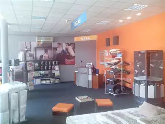 Galerija podova dekoracija