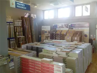 Galerija podova parket