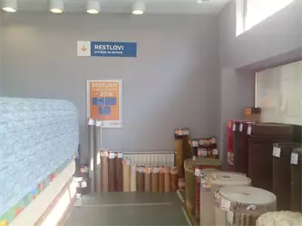 Galerija podova tepisoni