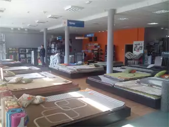 Galerija podova staze tepisi