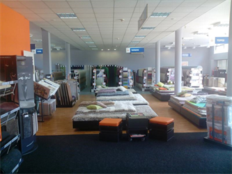 Galerija podova tepisi