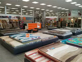 Galerija podova tepisi