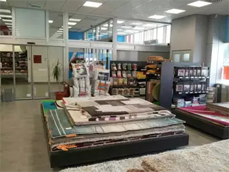 Galerija podova parket tepisi