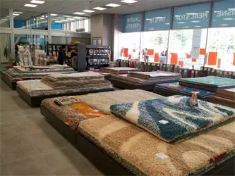 Galerija podova tepisi