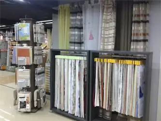 Galerija podova tepisi prateći program