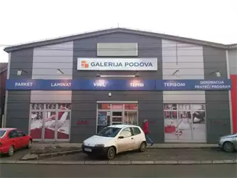 Galerija podova