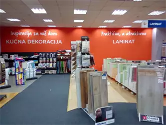 Galerija podova