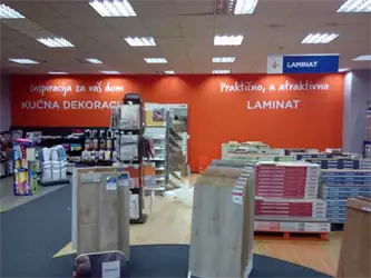 Galerija podova laminati