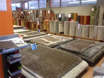 Galerija podova tepisi
