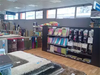 Galerija podova dekoracija