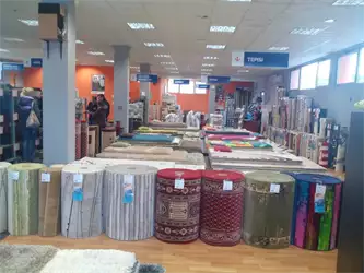 Galerija podova staze