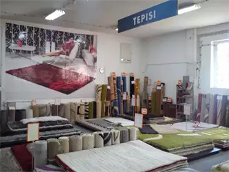 Galerija podova tepisi