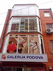 Galerija podova