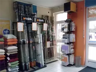 Galerija podova parket
