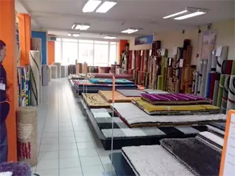 Galerija podova tepisi