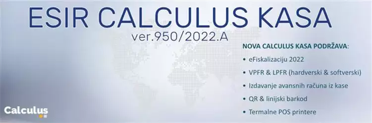 Esir Calculus Casa