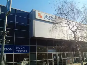 Galerija podova