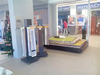 Galerija podova parket tepisi