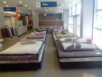 Galerija podova tepisi