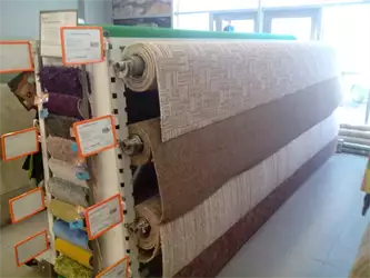 Galerija podova parket tepisoni