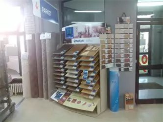 Galerija podova parket