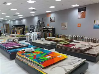 Galerija podova tepisi