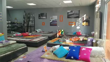 Galerija podova tepisi