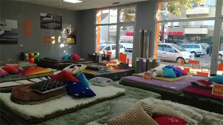 Galerija podova parket tepisoni