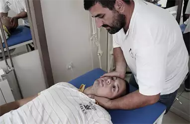 Master Physical kiropraktika