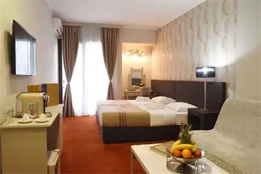 Hotel Zepter Vrnjačka Banja