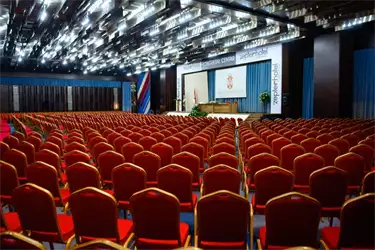 Hotel Zepter Vrnjačka Banja konferencijska sala