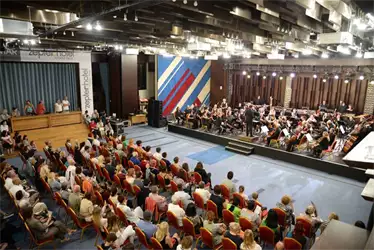 Hotel Zepter Vrnjačka Banja konferencija