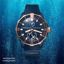 Maestro Jewelers