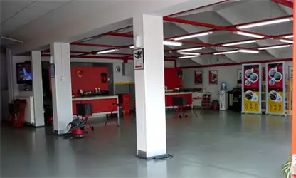 Carglass Plailula Beograd
