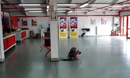 Carglass auto stakla