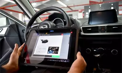 Carglass zamena i reparacija auto stakala