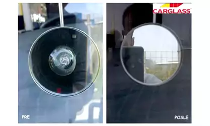 Carglass zamena i reparacija auto stakala