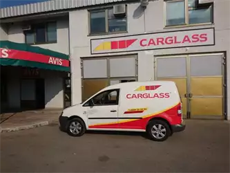 Carglass zemana auto stakala