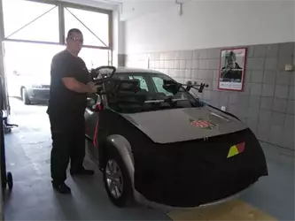 Carglass zemana auto stakala