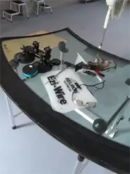 Carglass zemana auto stakala