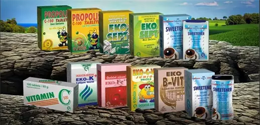 Eko Farm