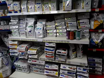 Veterinarska apoteka Ljubimci