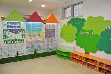 Vrtić Happy Kids