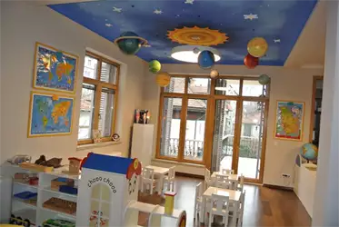 Vrtić Happy Kids