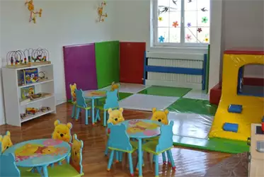 Vrtić Happy Kids