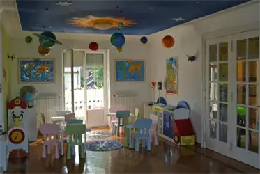 Vrtić Happy Kids