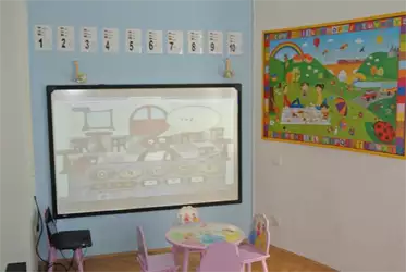 Vrtić Happy Kids
