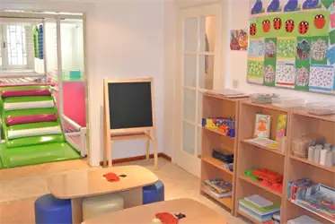 Vrtić Happy Kids