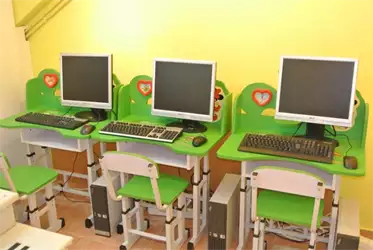 Vrtić Happy Kids